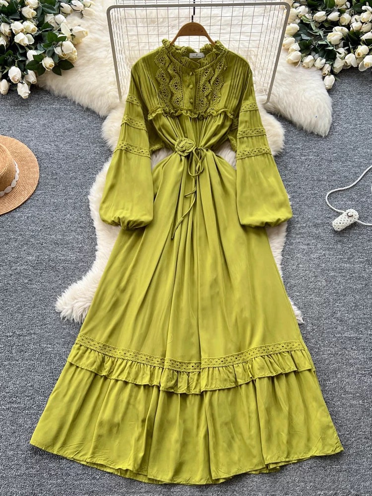 Follow your heart Dress CD795 images